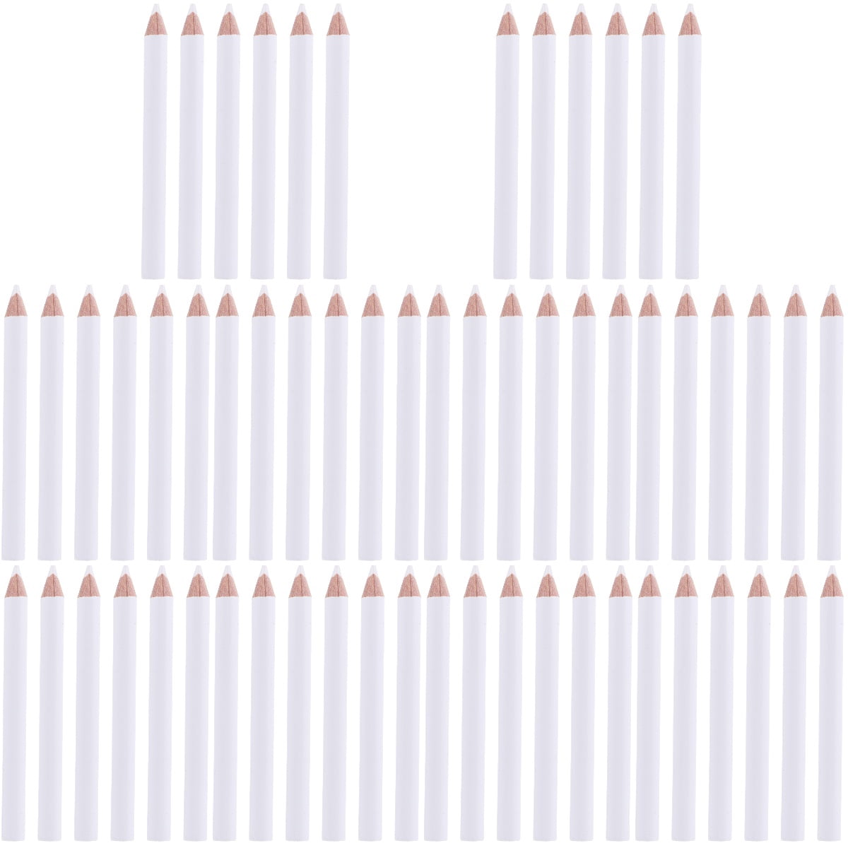 300Pcs Wax Pen Picker Nail Art Rhinestone Picker Wax Pencil Nail Rhinestones Gems Bead Picking Pencil Pick Up Pen