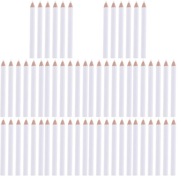 300Pcs Wax Pen Picker Nail Art Rhinestone Picker Wax Pencil Nail Rhinestones Gems Bead Picking Pencil Pick Up Pen