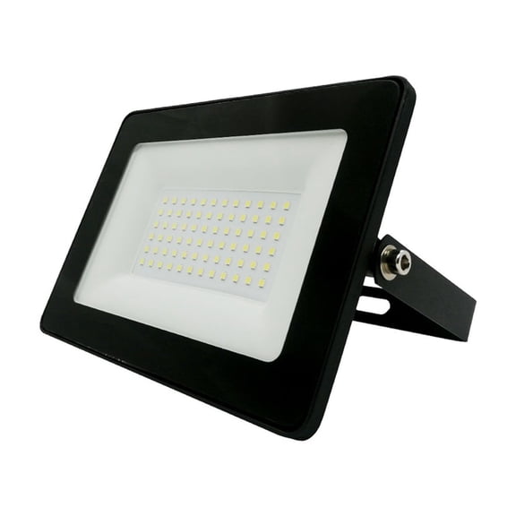 300W 200W 100W 50W Led FloodLight Outdoor SpotLight Projector Reflector Exterior IP66 Garden Square Spot Light Outdoor Reflector
