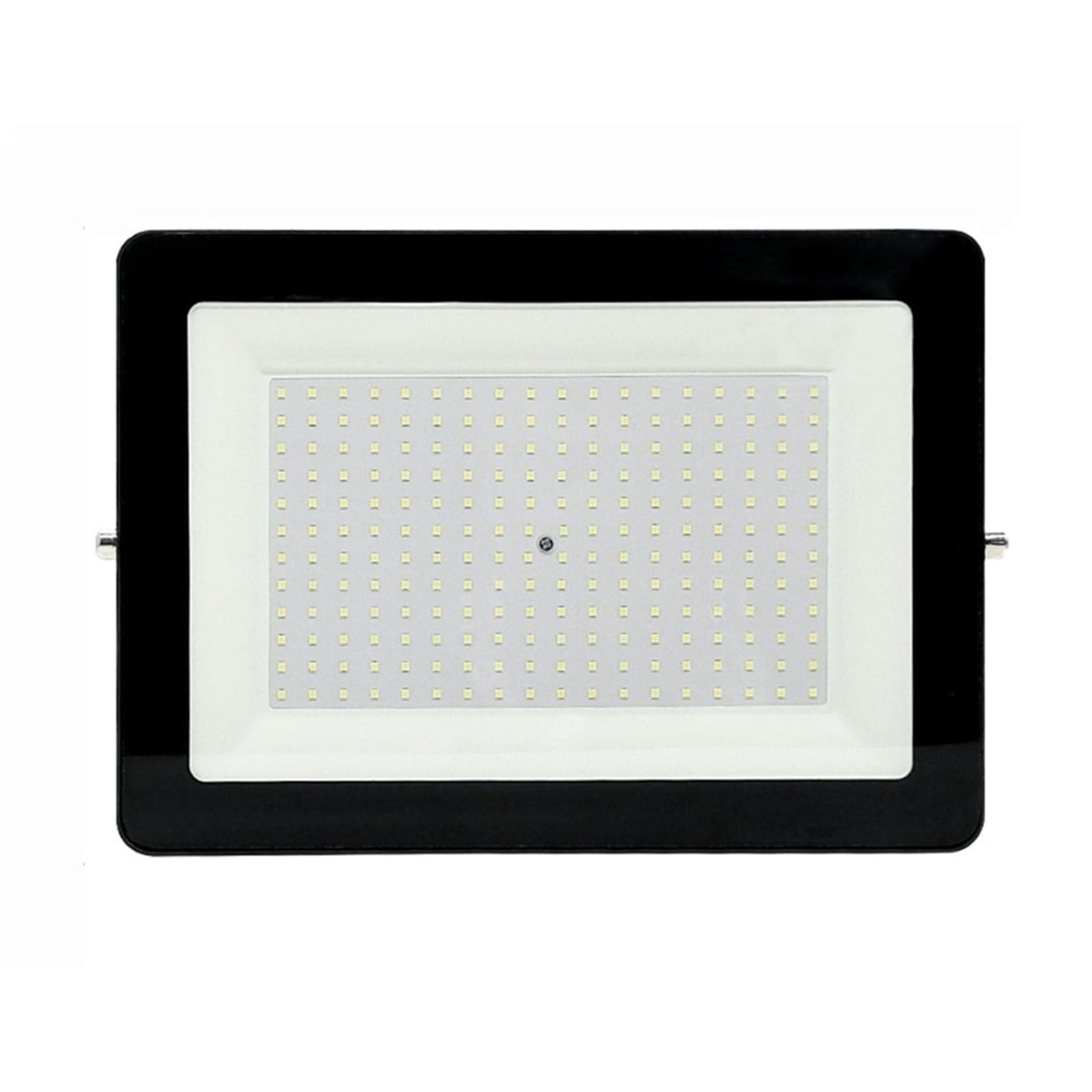 300W 200W 100W LED Flood Light 10W 20W 30W 50W High Brightness IP68 Waterproof Outdoor Lighting LED Spotlight Wall Floodlights