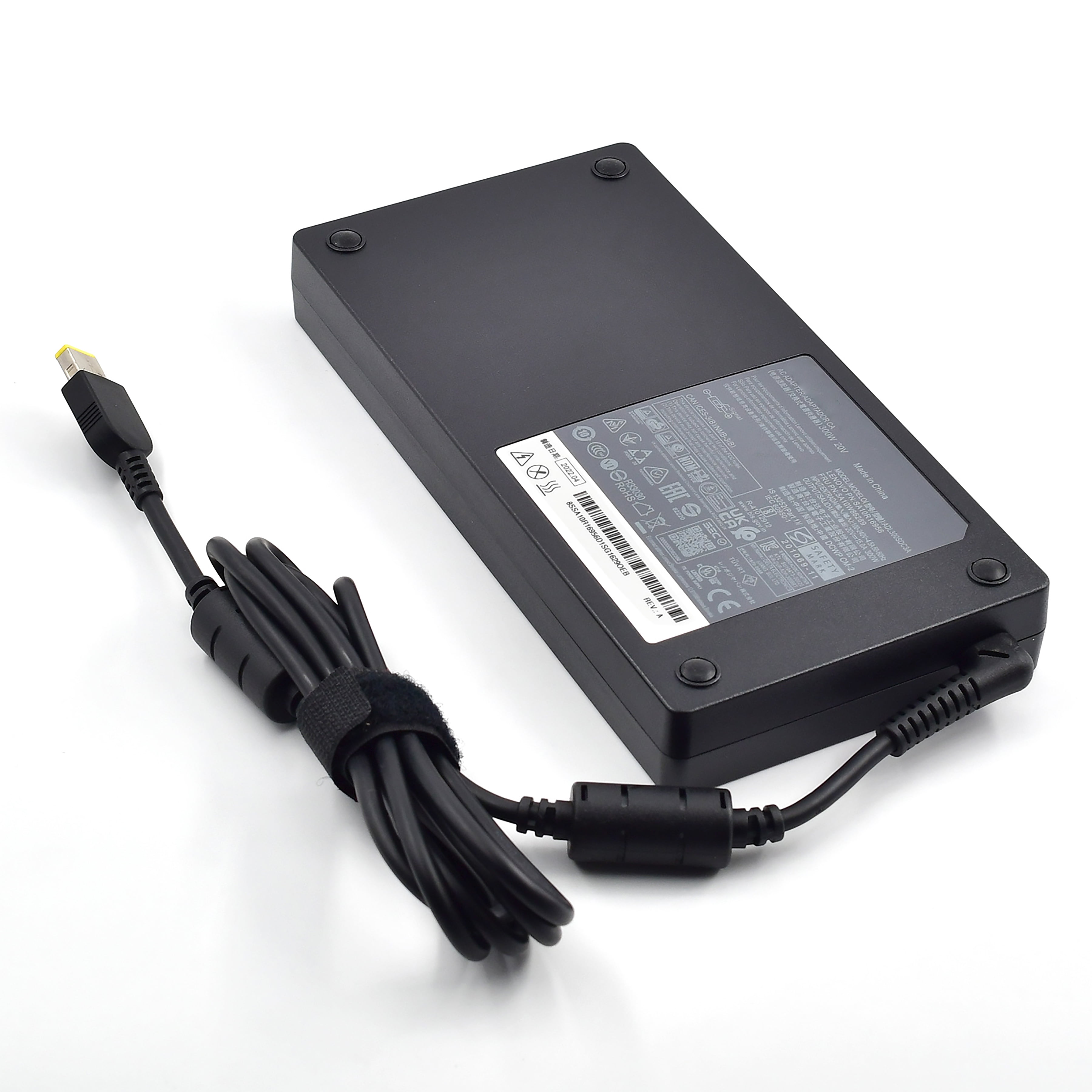 300W 20V 15A Laptop Charger for Lenovo Legion 5 15