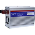 300W/500W DC 12V To AC 230V Portable Car Power Inverter Charger