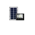 thumbnail image 1 of 300W LED Solar Flood Lights Outdoor IP67 Waterproof 353 LED Auto On/Off With Remote Control For Yard Garden Path Patio ,Easy to Install, 1 of 7