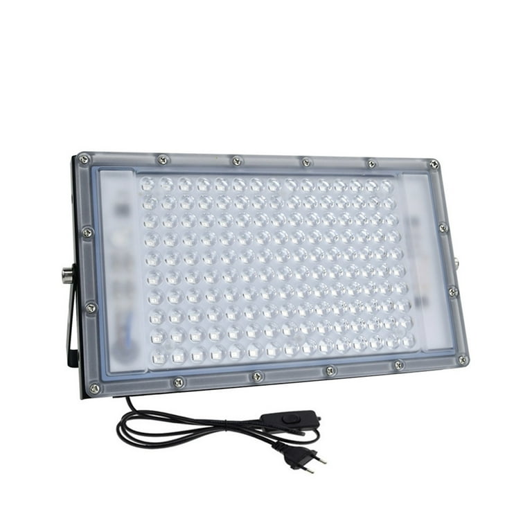 Led uv flood light 2025
