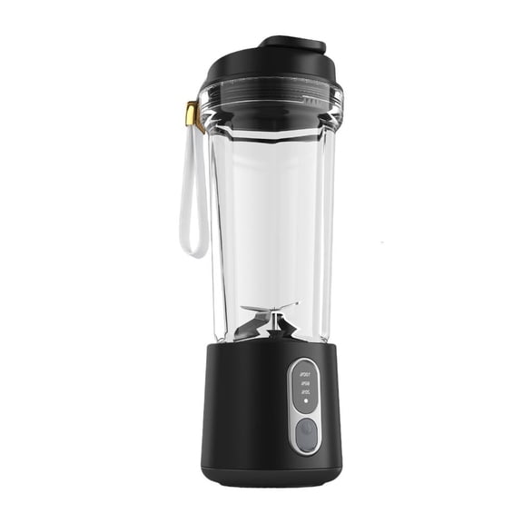 300W Portable Blender Cup Electric Rechargeable Juicer Blender Portable Blender