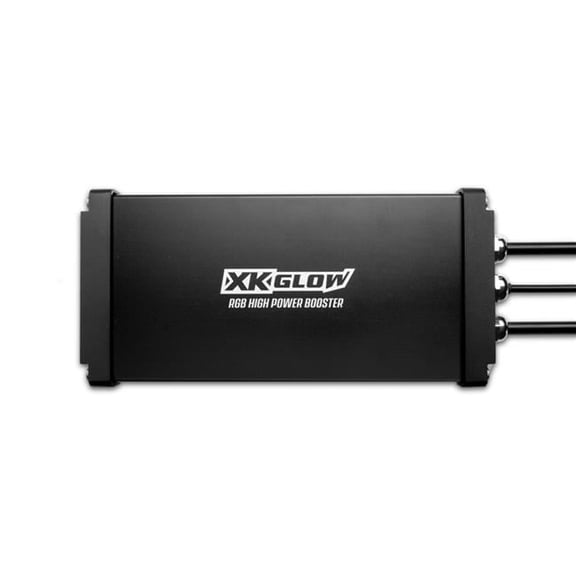 300W Rgb High Power Amplifier