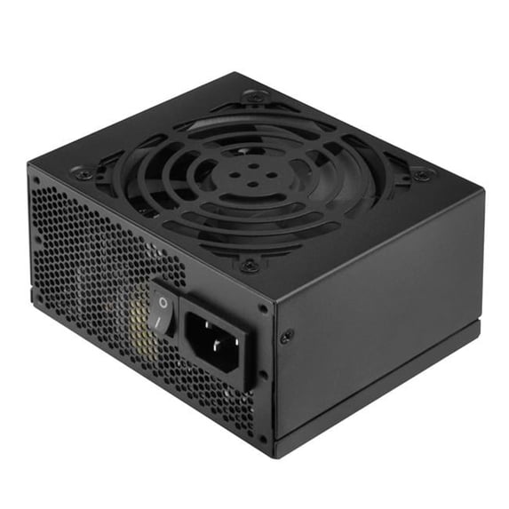 300W Sfx Form Factor 80 Plus Bronze Power Supply