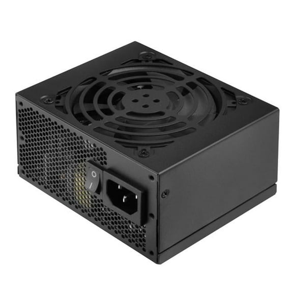 300W Sfx Form Factor 80 Plus Bronze Power Supply