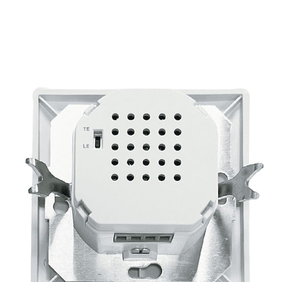 300W Smart Dimmable Wall Switch Wireless Switch for Living Room Ceiling Light Chandelier Pendant Lamp Remote Control