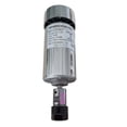 thumbnail image 1 of 300W Spindle Motor DIY Dc 12-48 Cnc 0.3KW Air Cooled Spindle Motor For PCB Milling Machine Engraving Machine, 1 of 7