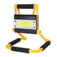 thumbnail image 1 of 300W Work Lamp LED Portable Lantern Waterproof 4-Mode Emergency Portable Spotlight Rechargeable Floodlight for Camping Light ,Powerful and Stable Light, 1 of 6