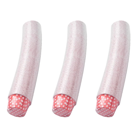 300X Paper Cupcake Liner Muffin Candy Nut Snack Greaseproof Dessert Baking Cups Color: : 3.8cm X 3cm X 5cm