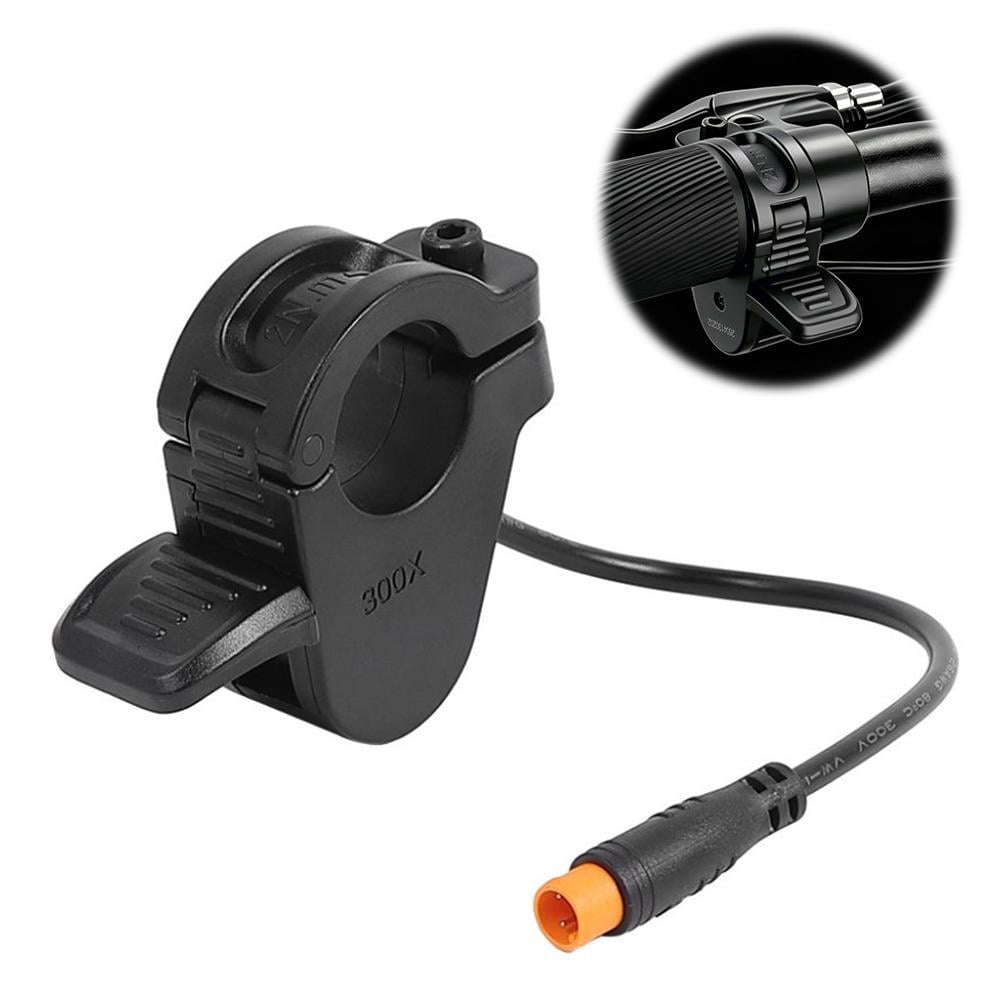 300X Thumb Accelerator for Kukirin G4 Max Electric Scooter, quick speed ...
