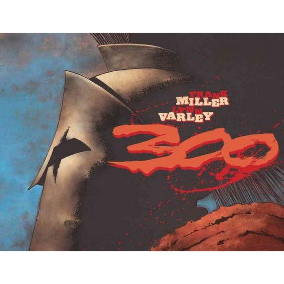 300 (Hardcover)