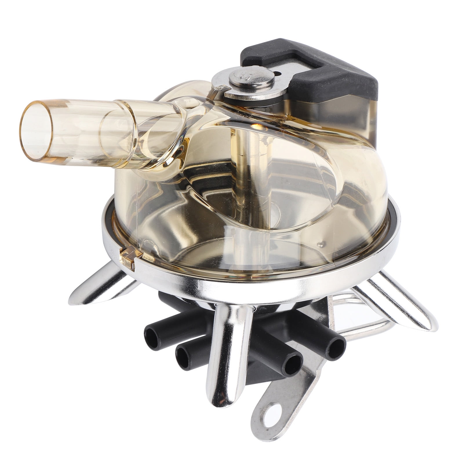 300cc Milking Collector Claw for Cow & Goat, Valve Not Included ...