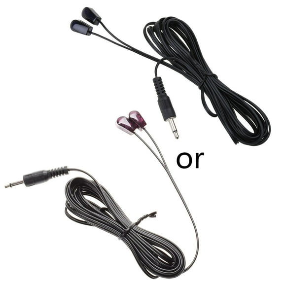 300cm 3.5mm IR Extension Cable Remote Control Extender For TV Set Video Recorder Extension Cable