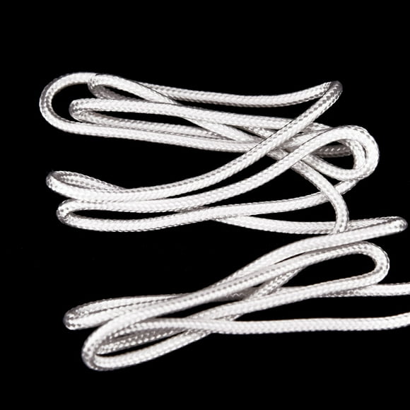 300cm*4mm Nylon Pull Starter Recoil Start Cord Rope for Lawnmower Chainsaw Smile Home