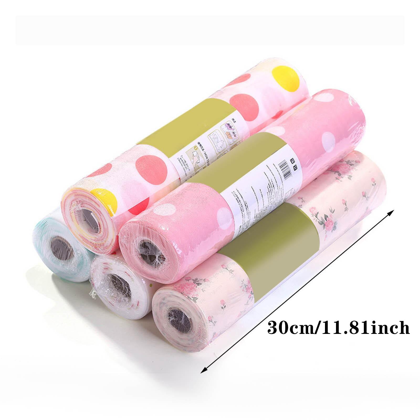300cm Fresh Linen Scented Drawer Liners Drawer Paper Liner. Great Gifts