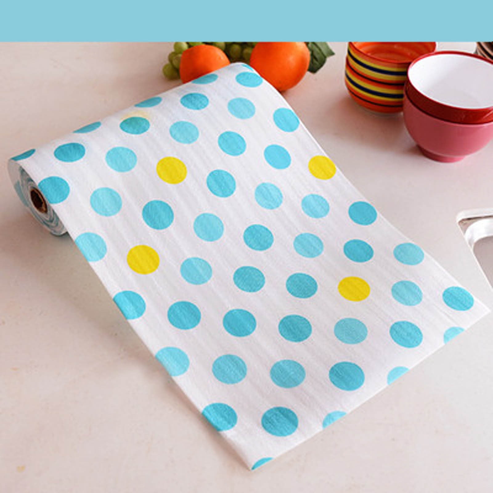 300cm Fresh Linen Scented Drawer Liners Drawer Paper Liner. Great Gifts