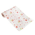 300cm Fresh Linen Scented Drawer Liners Drawer Paper Liner. Great Gifts For Mother Summer Gifts