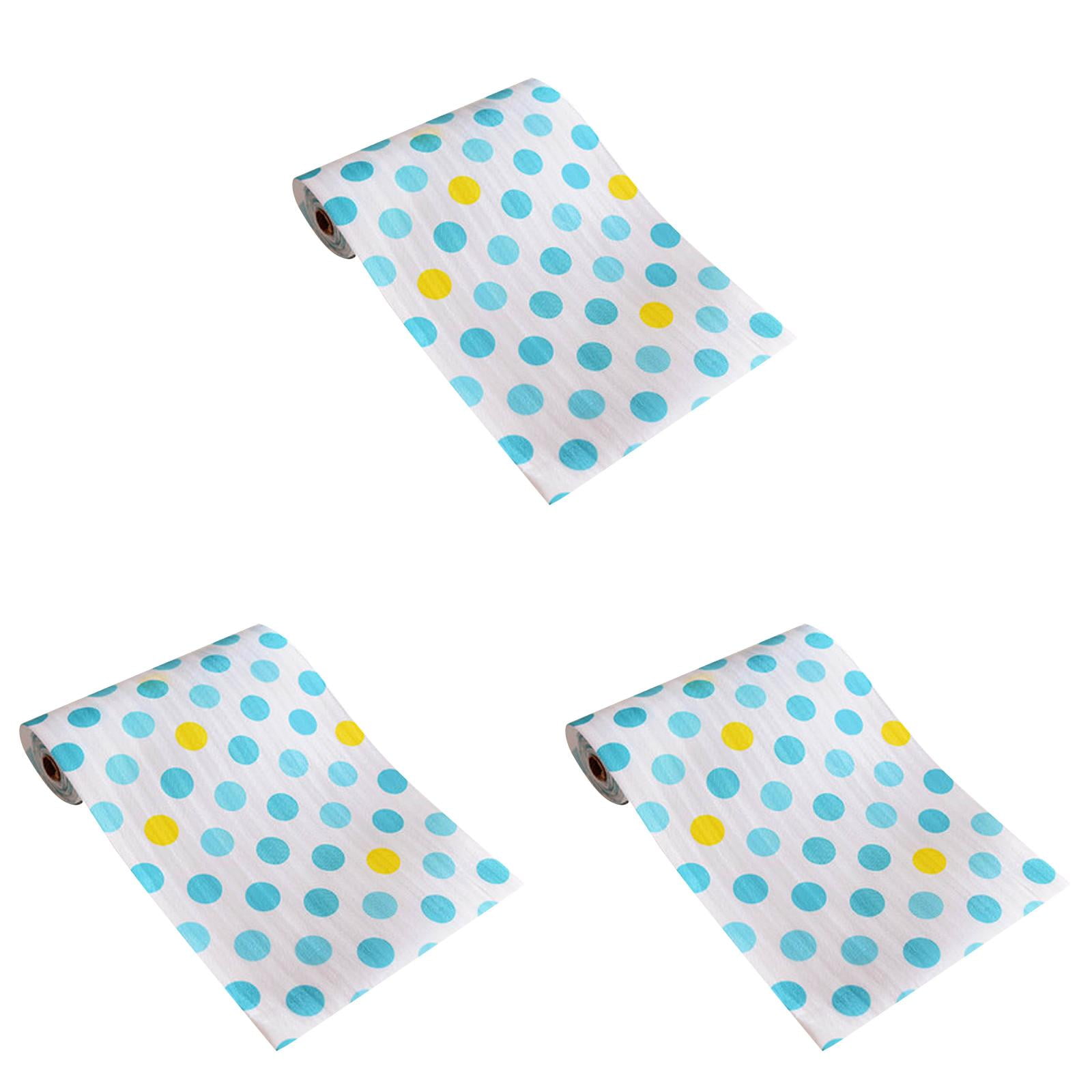 300cm Fresh Linen Scented Drawer Liners Drawer Paper Liner. Great For