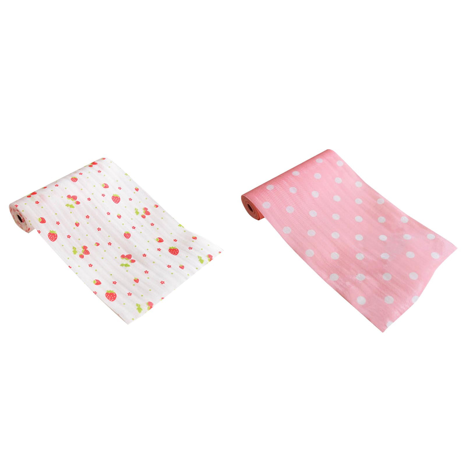 300cm Fresh Linen Scented Drawer Liners Drawer Paper Liner. Great For