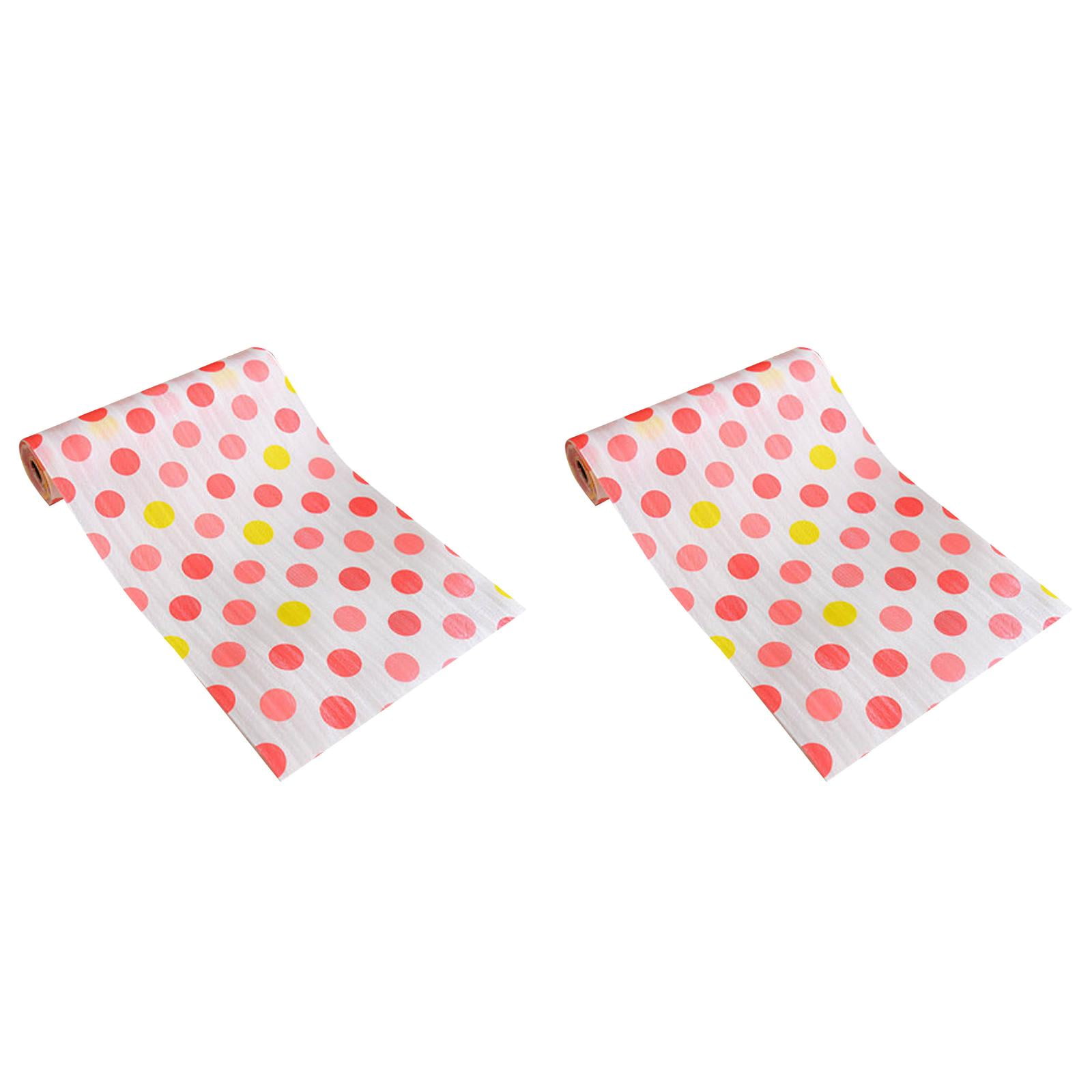 300cm Fresh Linen Scented Drawer Liners Drawer Paper Liner. Great For