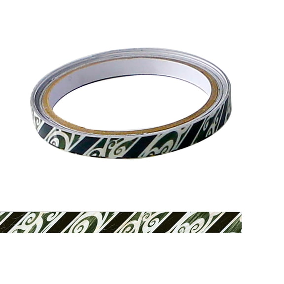 300cm/Roll Waterproof Tape Glows Tape Fluorescent Tape Tape Duct Tape