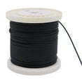 thumbnail image 1 of 300ft 1/8“ Wire Rope Stainless Steel Wire Rope Cable Vinyl Coated Wire Rope, 1 of 16