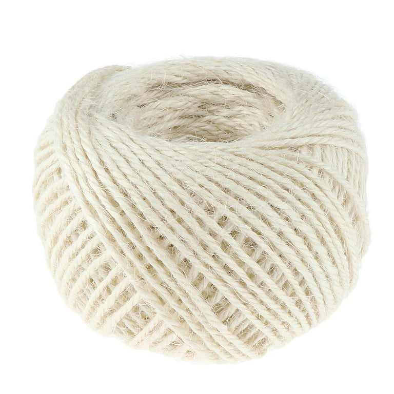 300ft 2mm Household Home Office Ball Of String Twine Rope