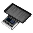 thumbnail image 1 of 300g/0.01g High-precision Pocket Scale Accurate Kitchen Scale Jewelry Scale Mini Food Scale Electric Kitchen Scale Baking Scale, 1 of 8