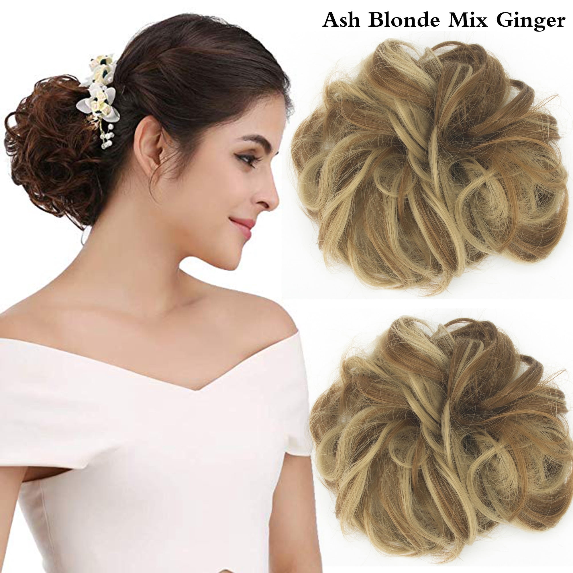 300g Kinky Curly Human Hair Bundles 3Bundle 100% Braziliakn Real Virgin Human Hair Bundles for Black Women, enough to full head