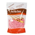 300g Waxing Wax Beans for Hair Removal Full Body Hot Film Hard