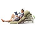 thumbnail image 1 of 300kg Electric Lifting Bed Backrest Remote Control Lifting Backrest with Foldable Guardrails For Elderly, 1 of 18