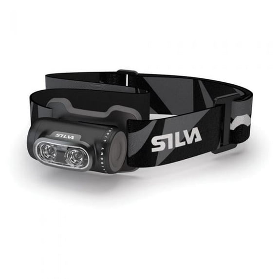 300lm Headlamp, Black
