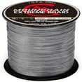 thumbnail image 1 of 300m Fishing Line, Super Strong 8 Strands PE Braided Fishing Line, 1 of 5