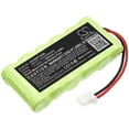 thumbnail image 1 of 300mAh BP72T 40AAAM6BML GPRHC043M018 Battery for Dogtra Deluxe Bird Launcher Transmitt, 1 of 4