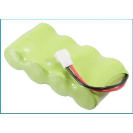 300mAh PAG0250 Battery for SIGNOLOGIES 1300500, GN9962053, Perpect Pager