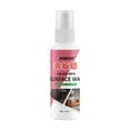 thumbnail image 1 of 300ml Car Dashboard Plastic Restorer Interior Coating Wax Instrument Panel Polishing Agent Vehicle Plastic Aging Refurbishment Maintenance Fluid, 1 of 1