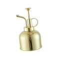 thumbnail image 1 of 300ml Metal Plant Flowers Spray Bottle Sprayer, 1 of 6