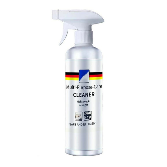 300ml Multi-purpose Foam Cleaner,All Around Master Foam Cleaner,Car Interior Foam Refinisher Cleaner,Upholstery Cleaner for Car Seats