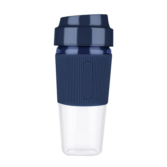300ml Portable Juicer for Fruit Smoothie Shake Juice, Personal Portable Blender Cup USB Rechargeable Travel
