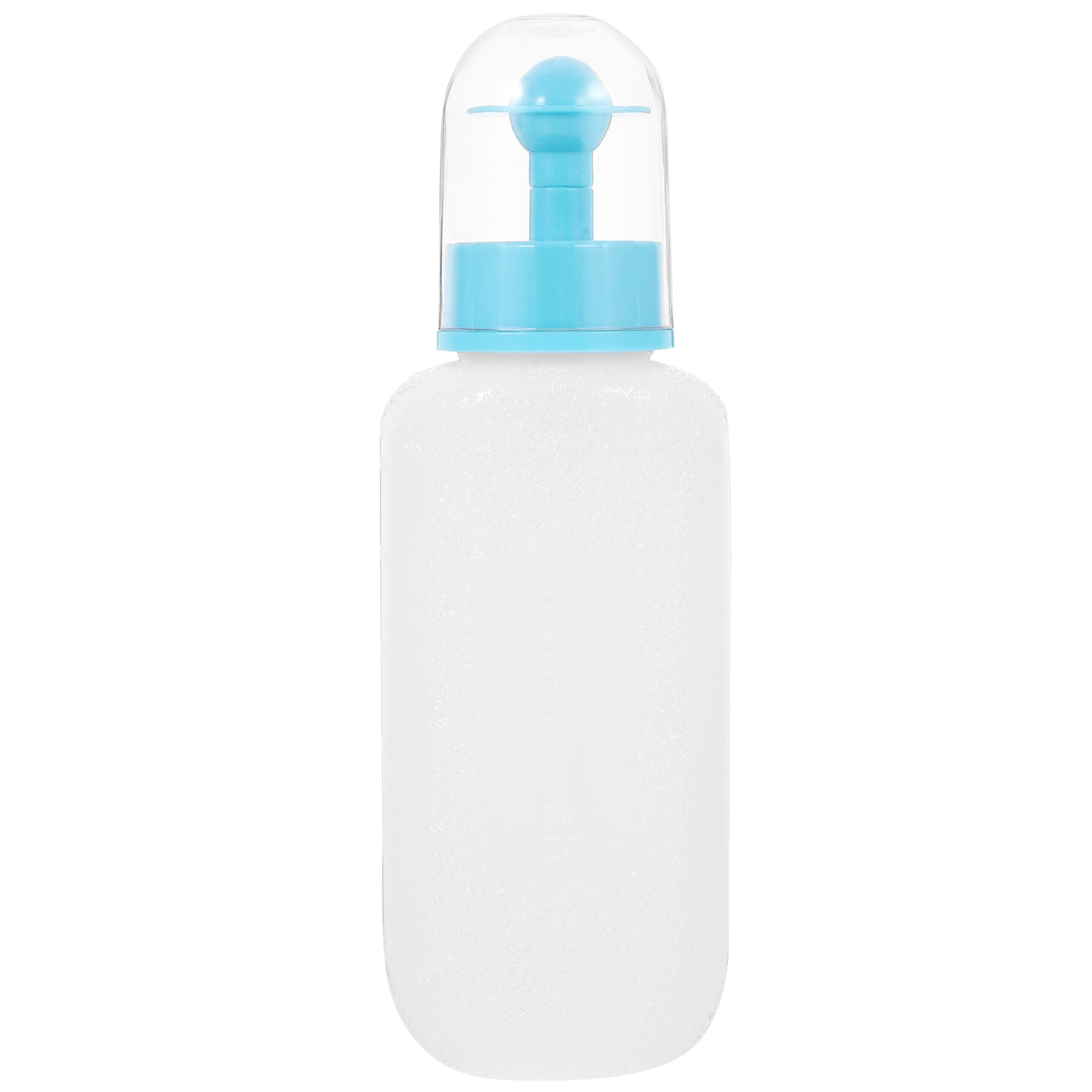 300ml Squeeze Bottles for Nasal Irrigation Rinsing Nose Wash Bottle