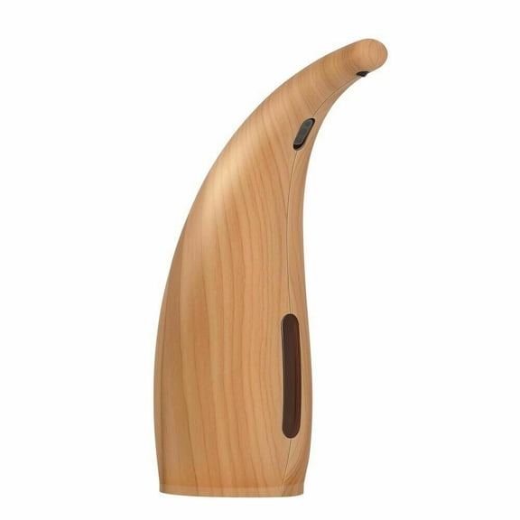 300ml Touchless Automatic Soap Dispenser for Kitchen Bathroom