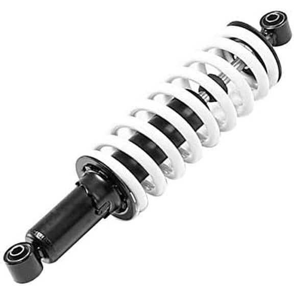 300mm Rear Shock Absorber Suspension, 750LBS Adjustable Shock Absorbers with 10mm Eyes for Pit Quad Dirt Bike ATV Buggy, Replacement Shocks$$Sport & Recreation Other