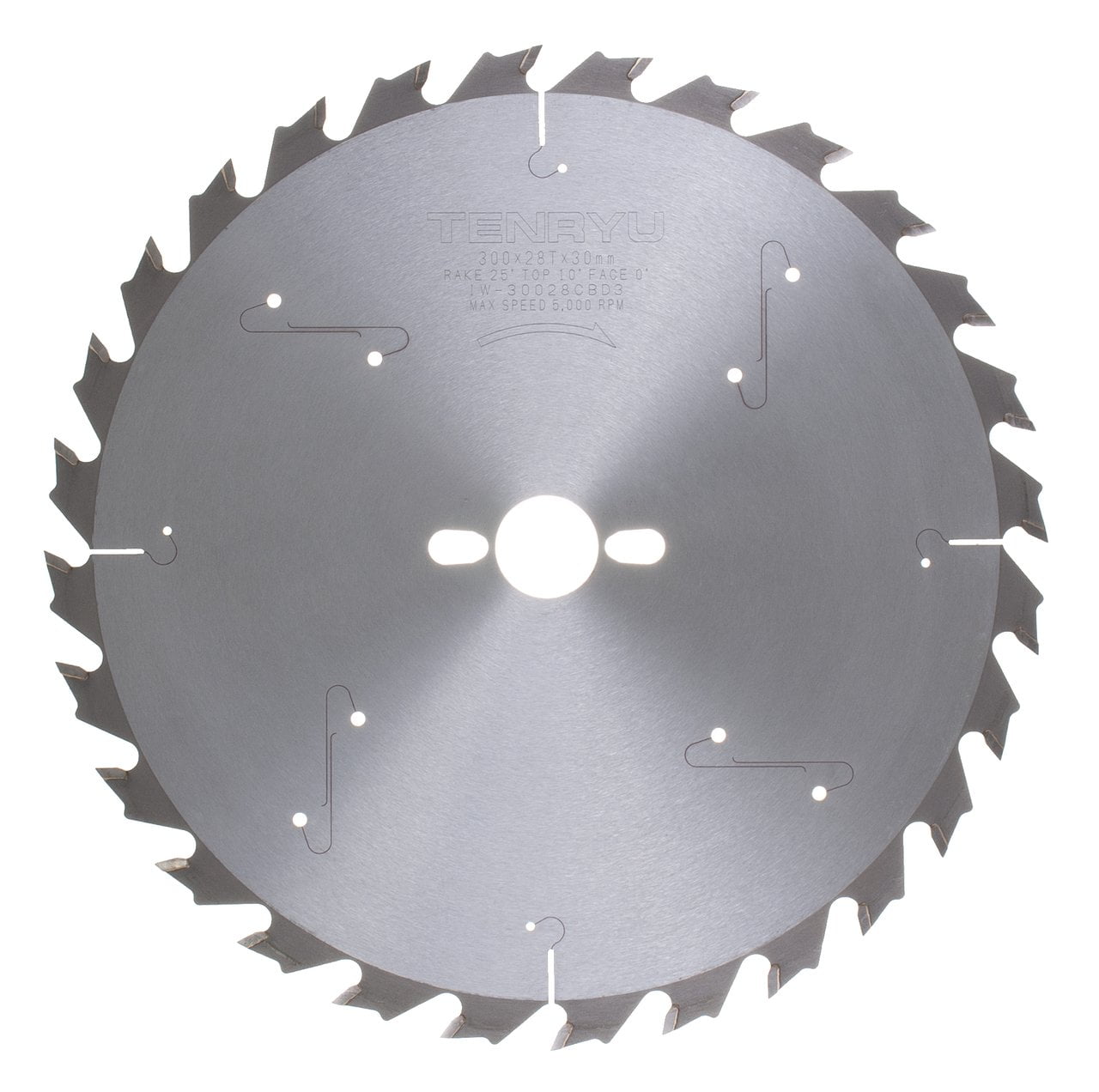 300mm Saw Blade