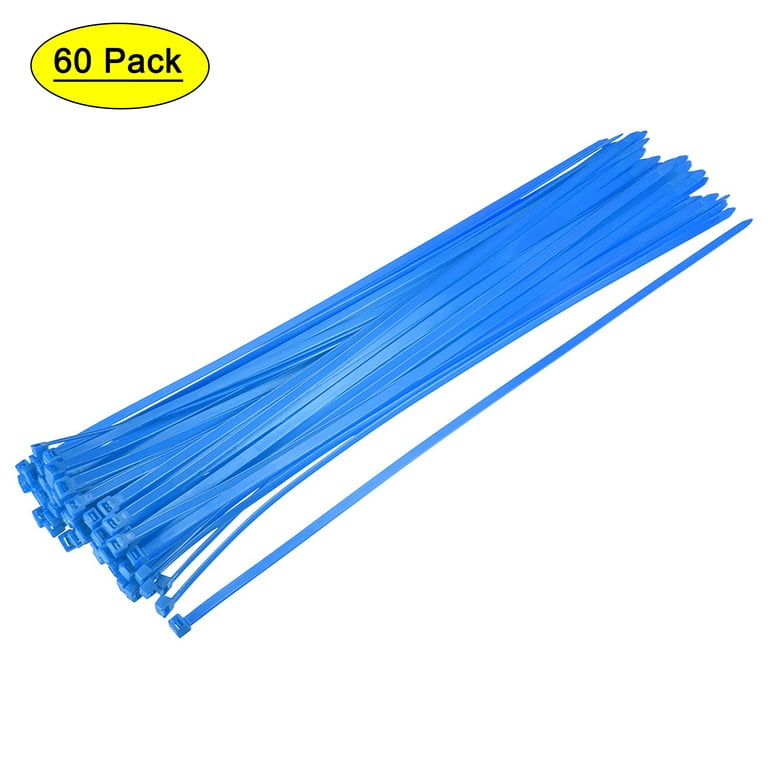 Cable Ties 300mm x 4.8mm | 100 Pack