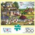 thumbnail image 1 of 300pc Wysocki Puzzle Asrt, 1 of 2