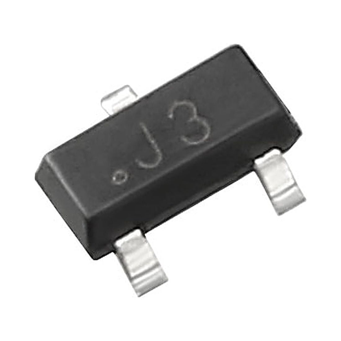 New S8050 Screen-printed J3Y 25V 500mA SMD Transistor 500MA SOT-23 - View #7