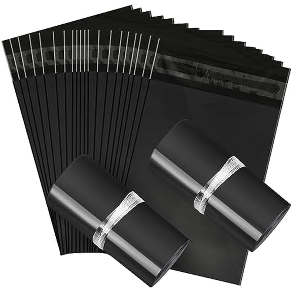 300pcs Sanitary Napkin Disposal Bag Disposable Sanitary Bag Personal Care Disposal for Tampons Trash Bags period Tampon Bags for Women Privacy Handling Sack Diaper Sack(Black)